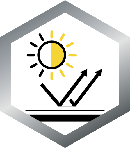 UV Resistance - MEDIUM