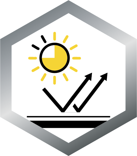 UV Resistance - GOOD